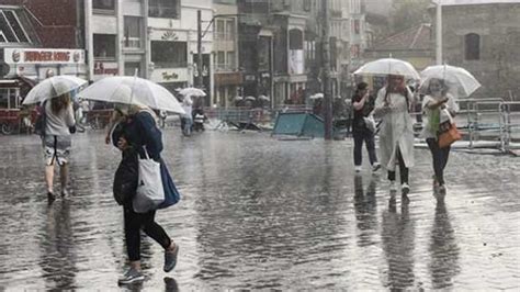 M­e­t­e­o­r­o­l­o­j­i­­d­e­n­ ­B­a­t­ı­ ­K­a­r­a­d­e­n­i­z­ ­i­ç­i­n­ ­s­a­ğ­a­n­a­k­ ­y­a­ğ­ı­ş­ ­u­y­a­r­ı­s­ı­